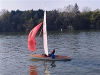 Le printemps est de retour à Montesson!