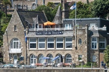 "Les Quillards à Dinard" les 9-10 mai: infos pratiques pour s’organiser