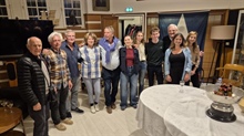 "LES QUILLARDS A DINARD"
