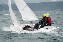 GRAND PRIX DE L’ECOLE NAVALE 2026